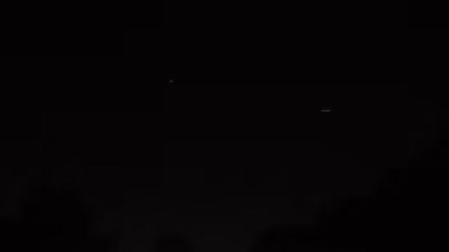 AMS305 meteor