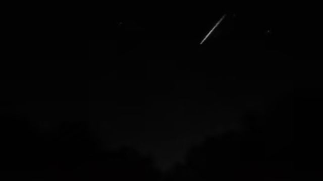 AMS305 meteor
