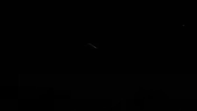 AMS305 meteor