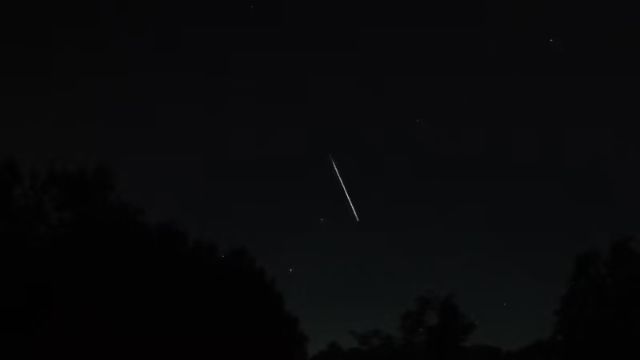 AMS305 meteor