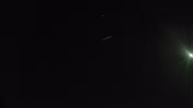 AMS305 meteor