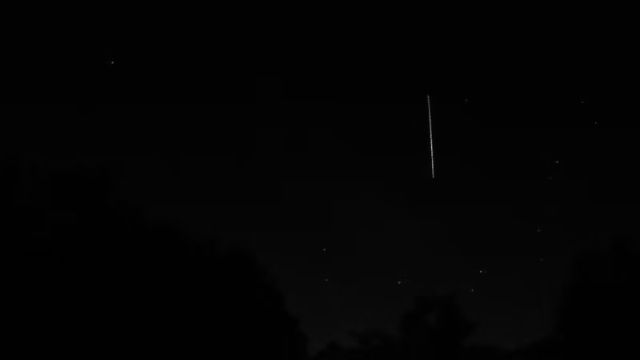 AMS305 meteor