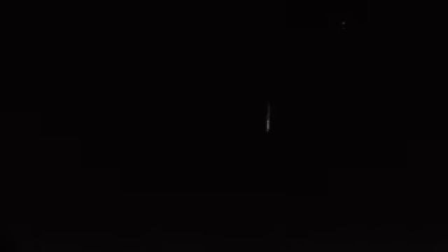 AMS305 meteor