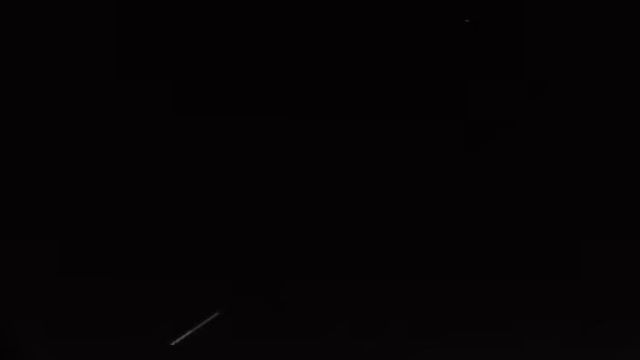 AMS305 meteor
