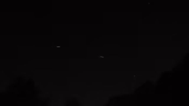 AMS305 meteor