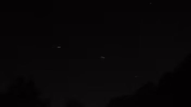 AMS305 meteor