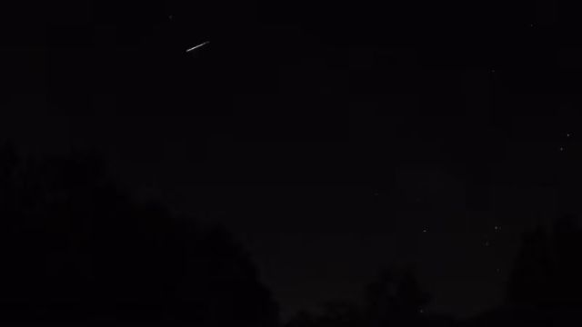 AMS305 meteor