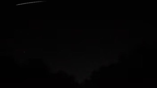 AMS305 meteor