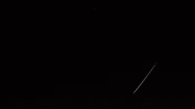AMS305 meteor