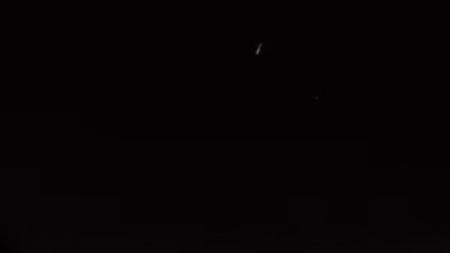 AMS305 meteor