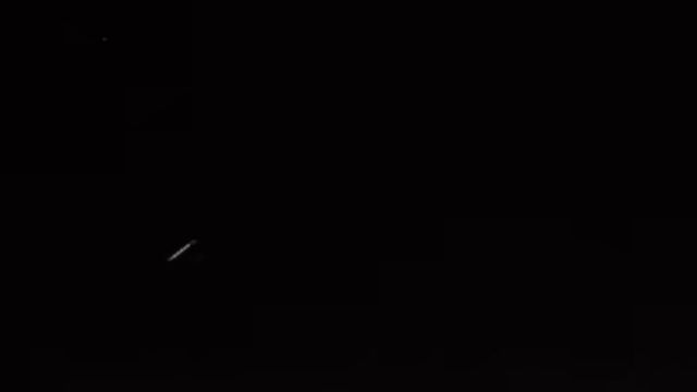 AMS305 meteor