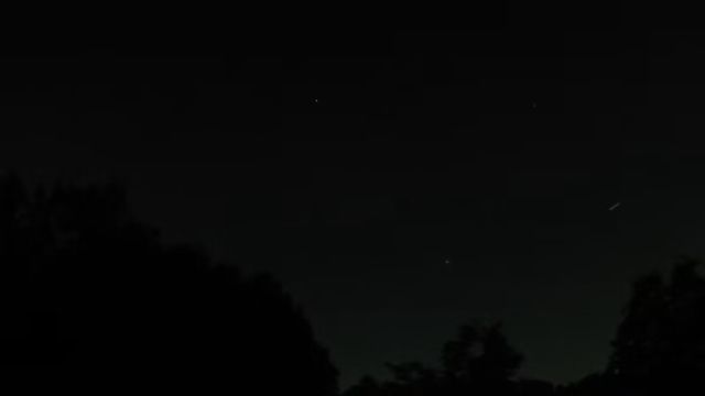 AMS305 meteor