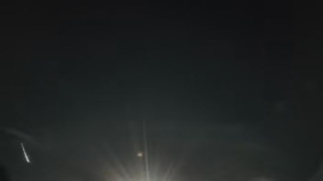 AMS305 meteor