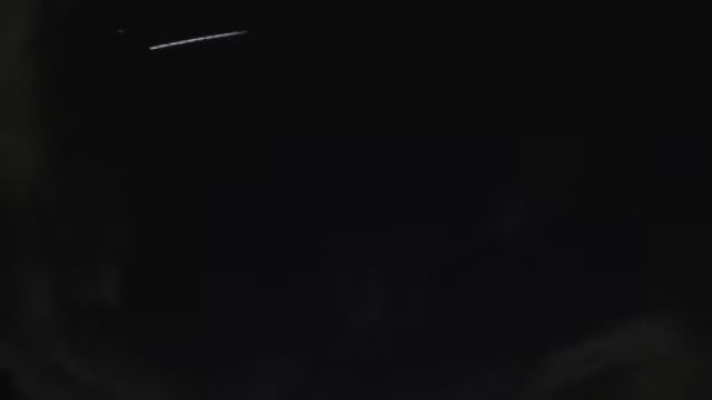 AMS305 meteor