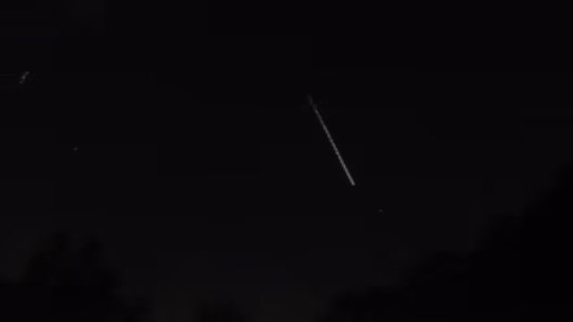 AMS305 meteor