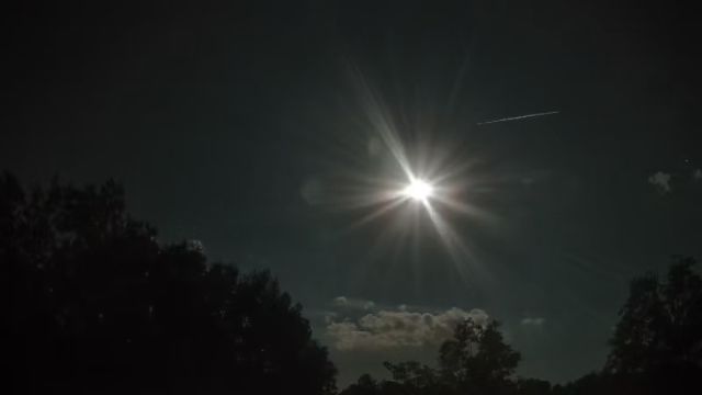AMS305 meteor