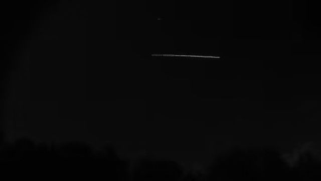 AMS305 meteor