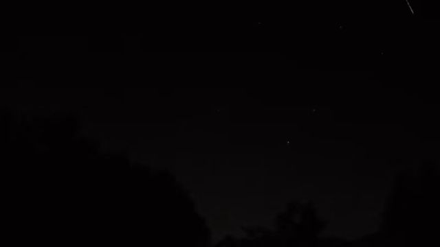 AMS305 meteor