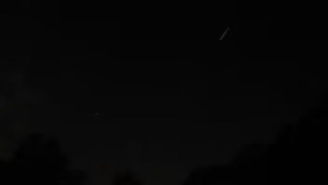 AMS305 meteor