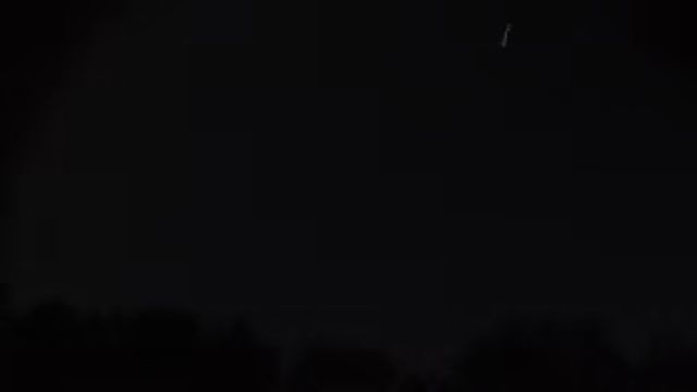 AMS305 meteor