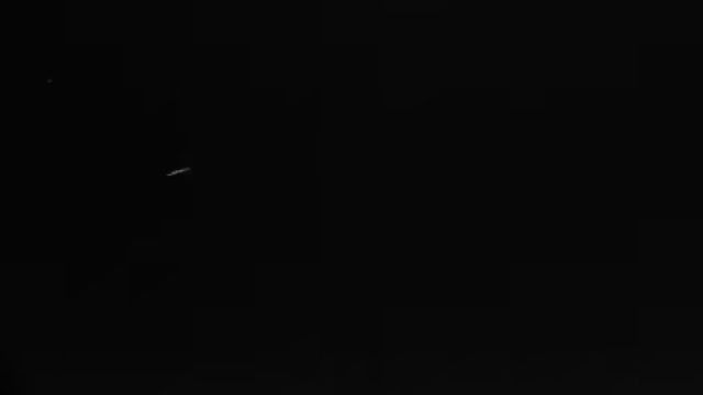 AMS305 meteor