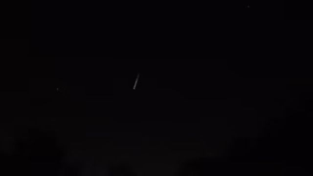 AMS305 meteor