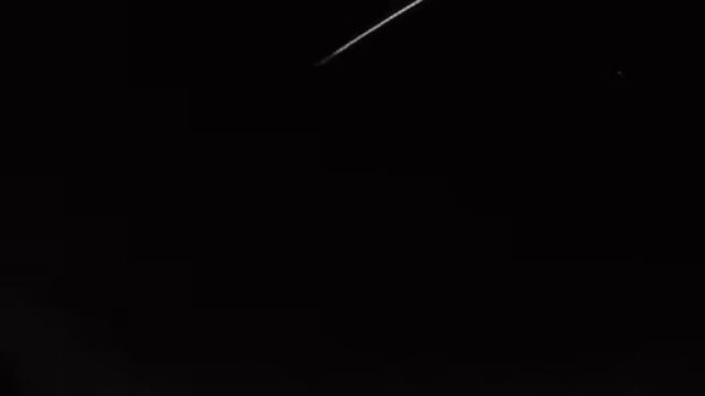 AMS305 meteor