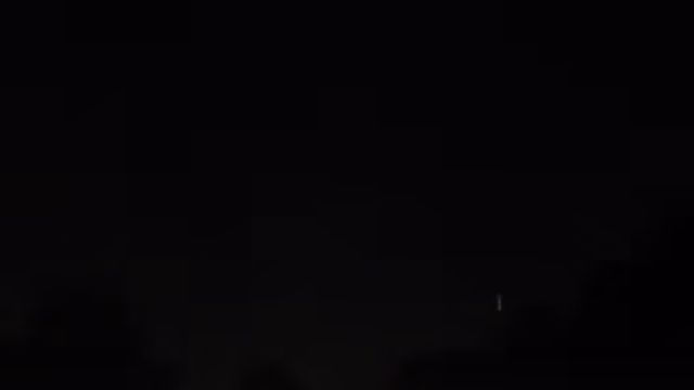 AMS305 meteor