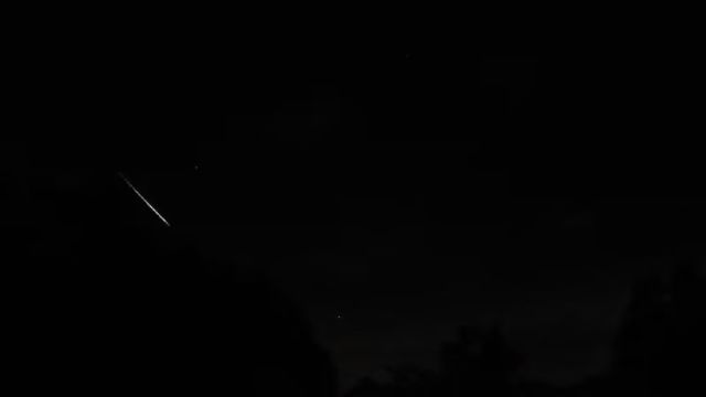 AMS305 meteor
