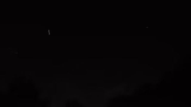 AMS305 meteor