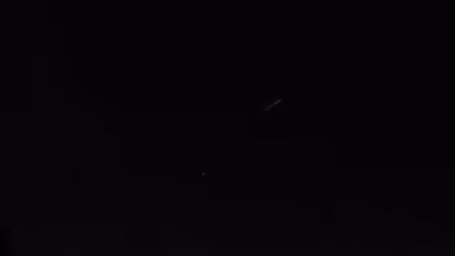 AMS305 meteor