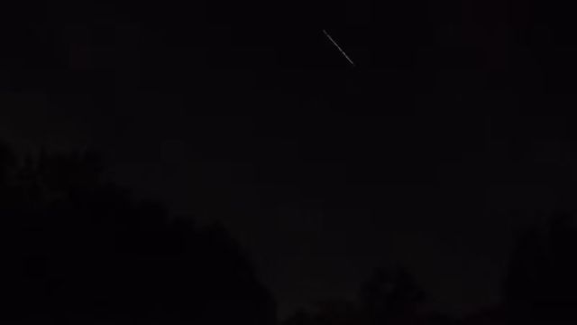 AMS305 meteor