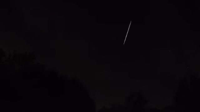 AMS305 meteor