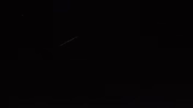 AMS305 meteor