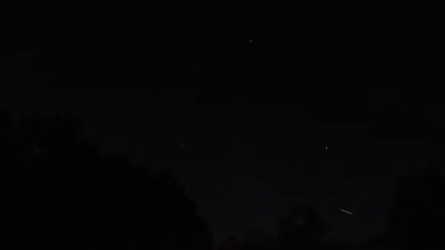 AMS305 meteor