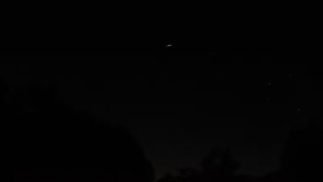 AMS305 meteor
