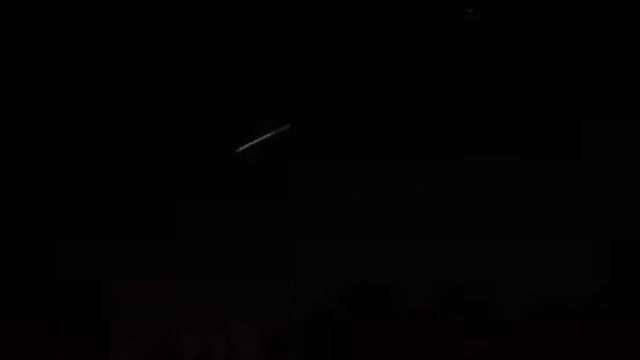 AMS305 meteor
