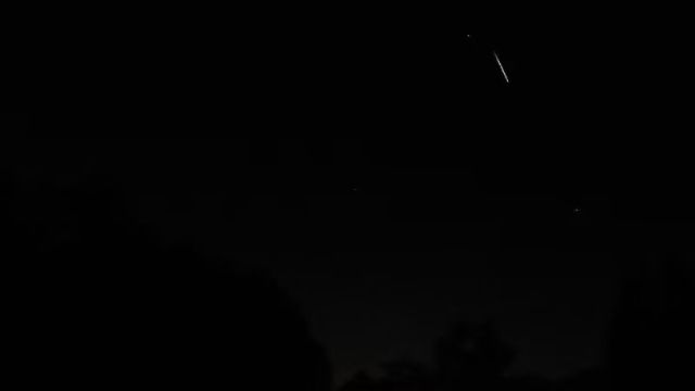 AMS305 meteor