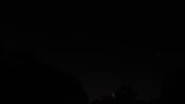 AMS305 meteor