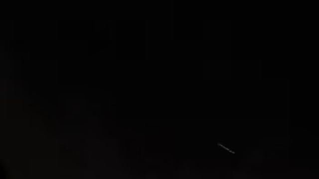 AMS305 meteor