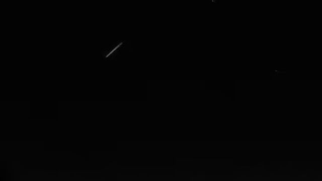 AMS305 meteor