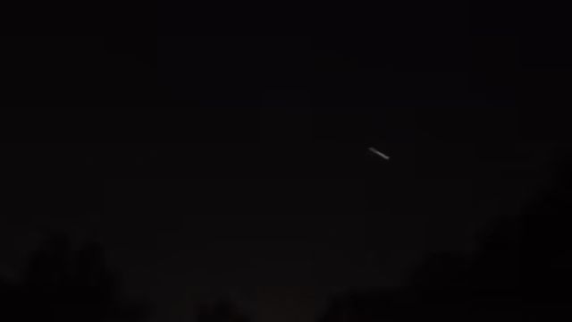 AMS305 meteor