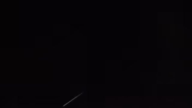 AMS305 meteor