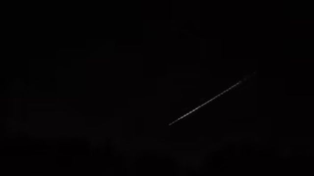 AMS305 meteor