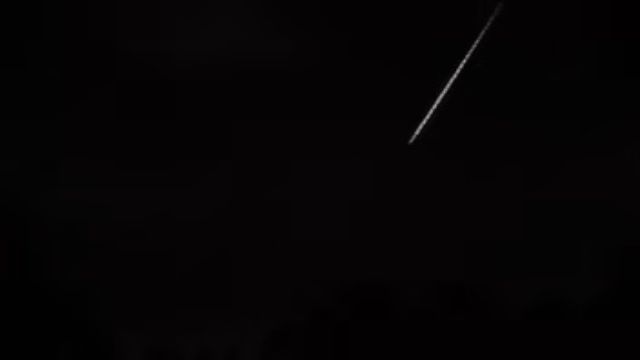 AMS305 meteor