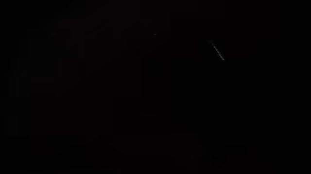 AMS305 meteor