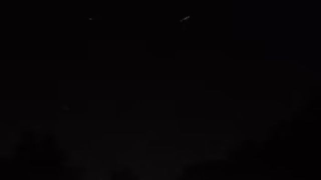 AMS305 meteor