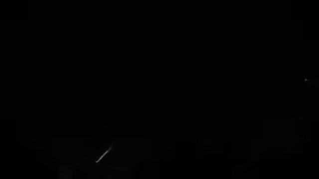 AMS305 meteor