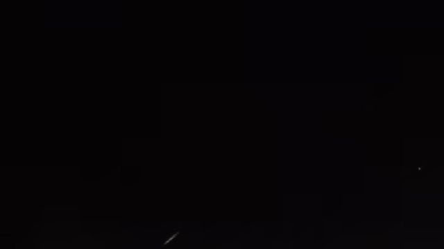 AMS305 meteor