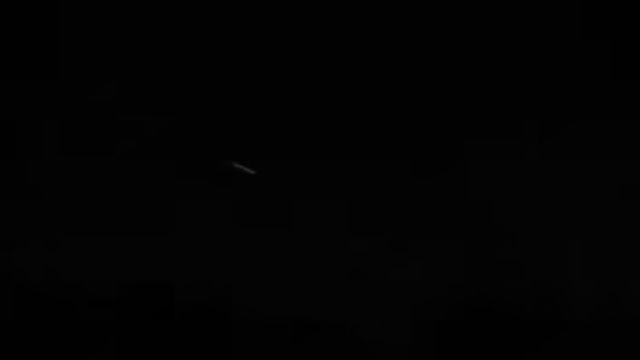 AMS305 meteor